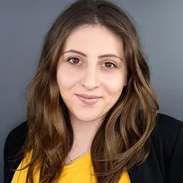 Antonia Süß, Produkt & Vertrieb / Teamleitung bei The New Luxury