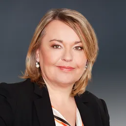 Sabine Wittmann, Leitung Vertrieb bei The New Luxury