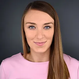 Vanja Schenk, Teamleitung Buchhaltung bei The New Luxury